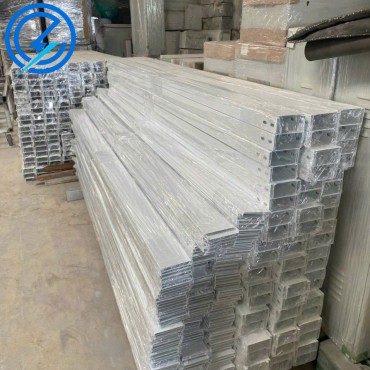 Máng cáp theo yêu cầu của Khách Hàng