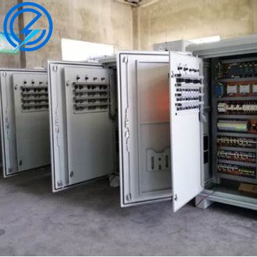 Tủ Điện Công Nghiệp