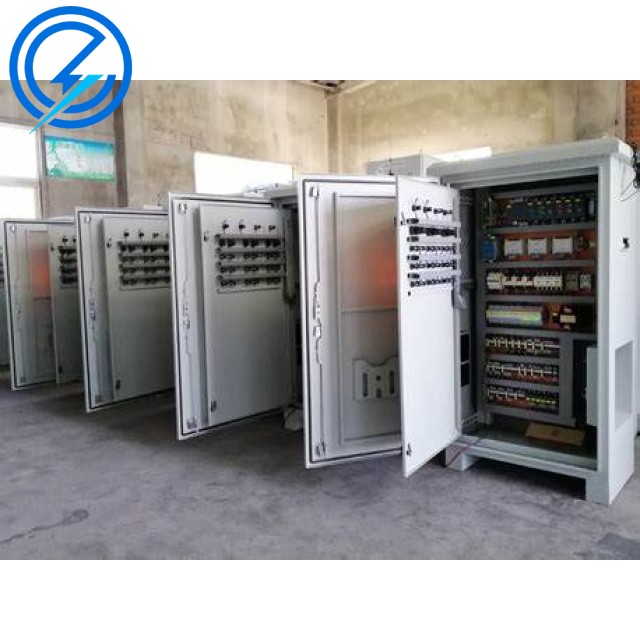 Tủ Điện Công Nghiệp Tủ Điện Công Nghiệp
