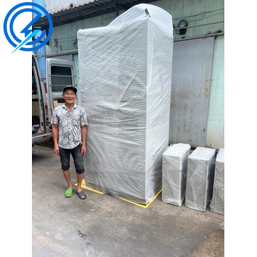 Tủ đặt theo yêu cầu