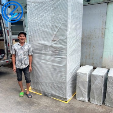 Tủ đặt theo yêu cầu