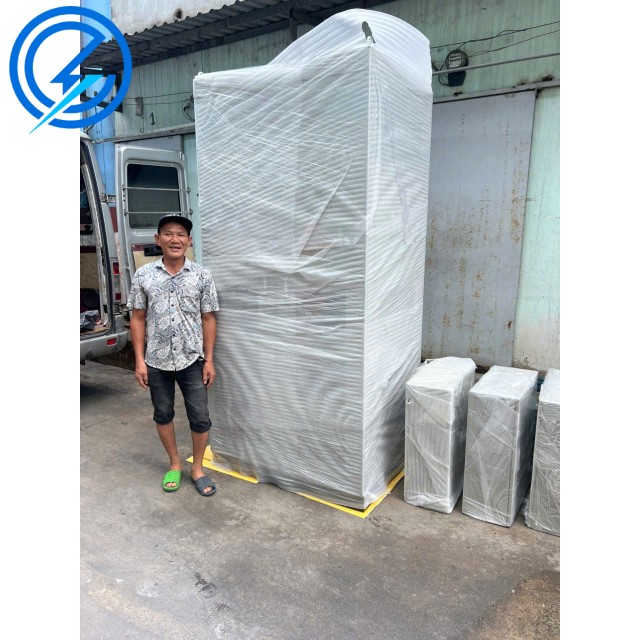 Tủ đặt theo yêu cầu