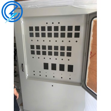 Tủ đặt theo bản vẻ từ yêu cầu của khách hàng