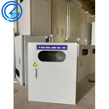 Tủ điện năng lượng mặt trời
